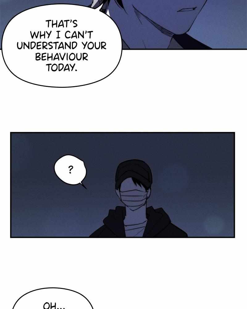 The Saviour's Time Chapter 38 43